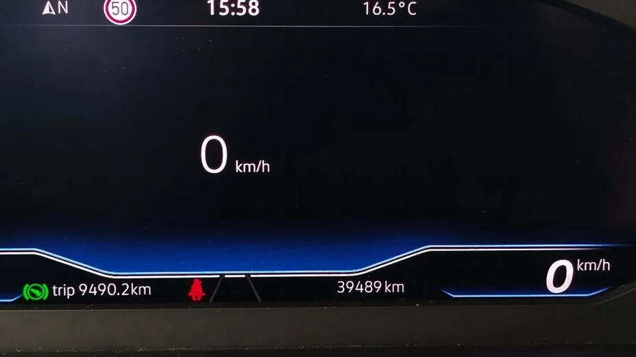 VOLKSWAGEN Arteon Arteon 2.0 TSI Elegance DSG