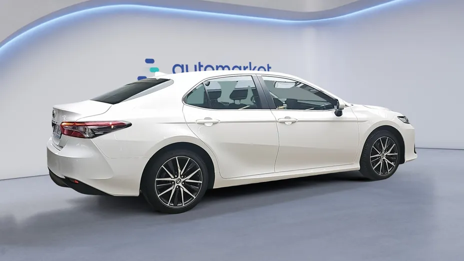 TOYOTA Camry Camry 2.5 Hybrid Prestige CVT