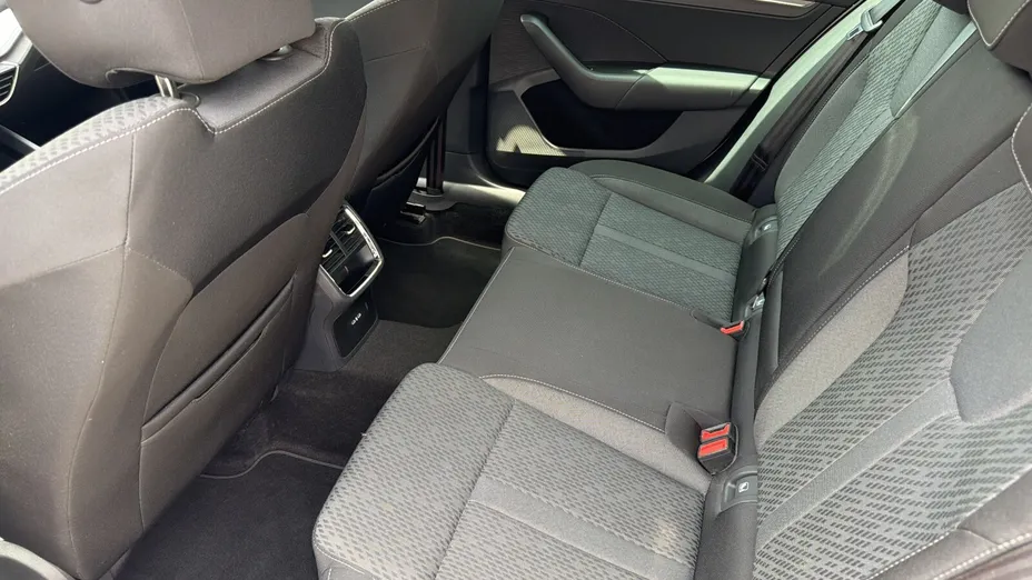SKODA Octavia Octavia 2.0 TDI Style DSG