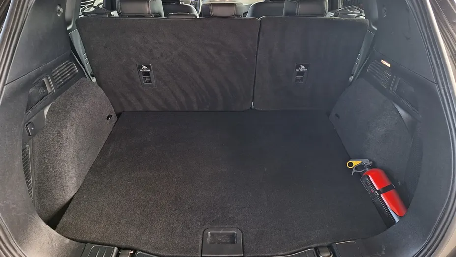 FORD Kuga Kuga 2.0 EcoBlue AWD Titanium X aut