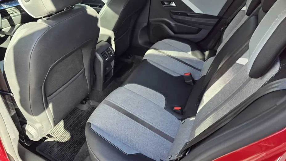 OPEL Astra Astra VI 1.2 T Elegance S&S aut