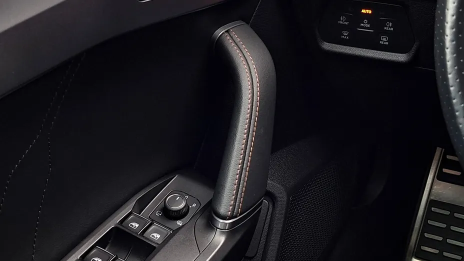 CUPRA Formentor Formentor 2.0 TSI 4Drive VZ Fuori Edition DSG