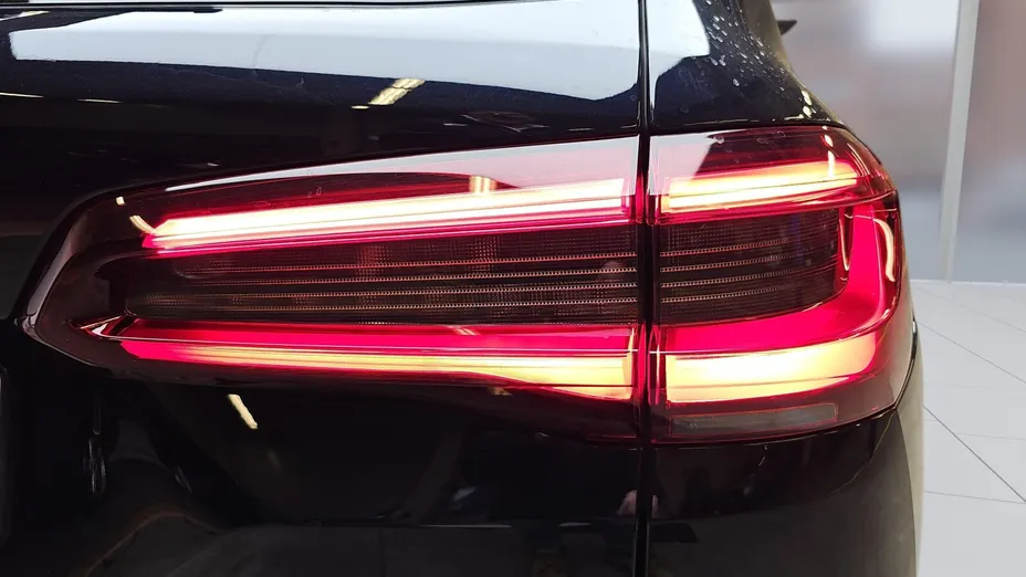 BMW X5 X5 xDrive40d mHEV sport-aut