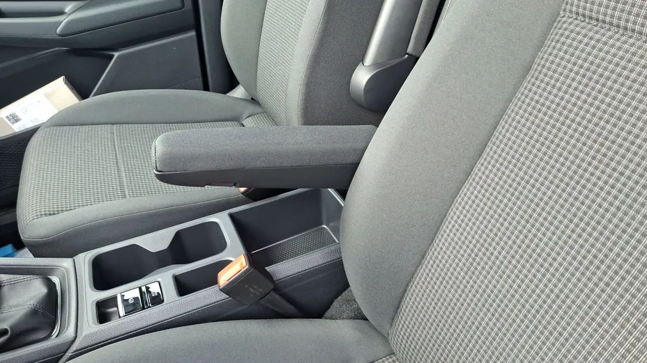 VOLKSWAGEN Caddy Caddy Cargo 1.5 TSI Nowy