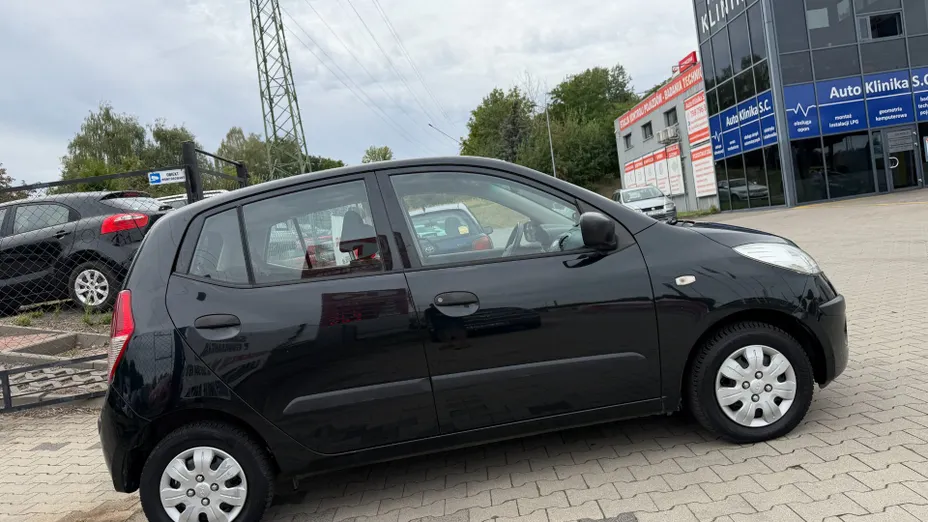 HYUNDAI i10 i10 1.1 Classic