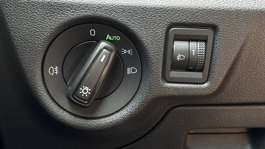SKODA Kamiq Kamiq 1.0 TSI Ambition