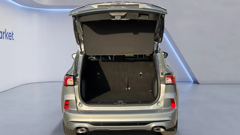 FORD Kuga Kuga 2.0 EcoBlue AWD ST-Line aut