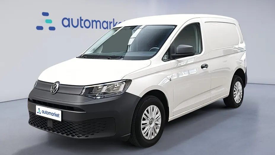 VOLKSWAGEN Caddy Caddy Cargo 2.0 TDI