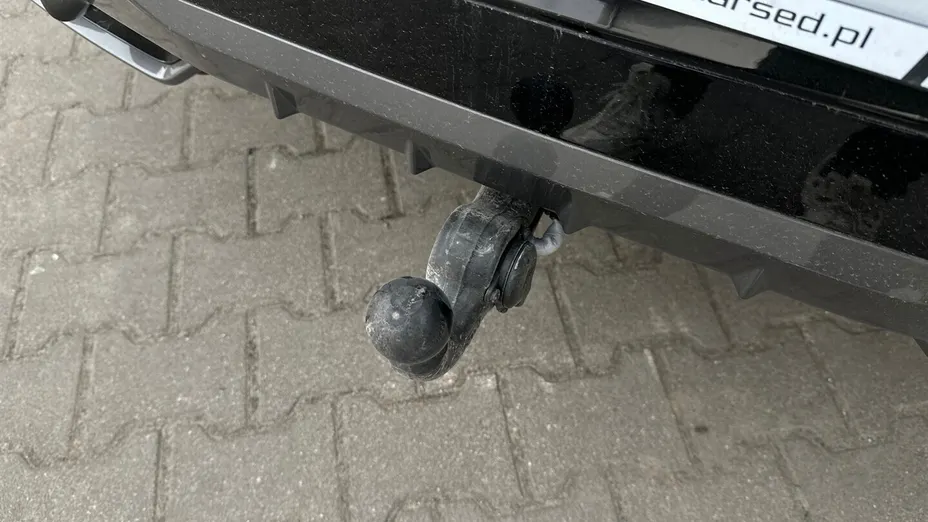 CUPRA Terramar Terramar 2.0 TSI 4Drive VZ DSG