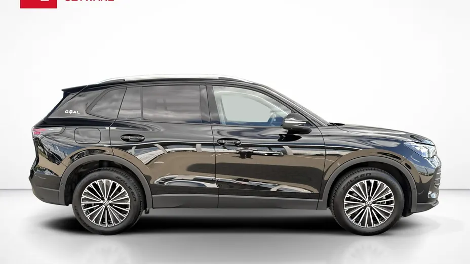 VOLKSWAGEN Tiguan Tiguan 2.0 TDI Life Plus DSG