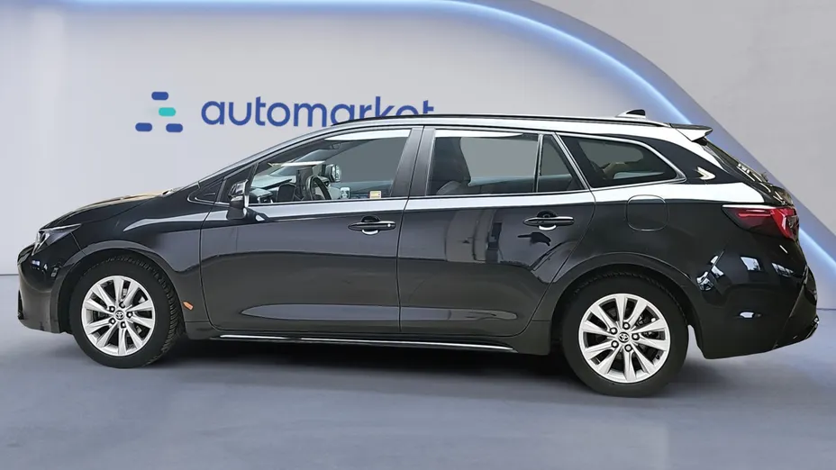 TOYOTA Corolla Corolla 1.8 Hybrid Comfort