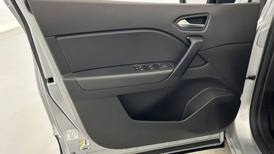 RENAULT Captur -