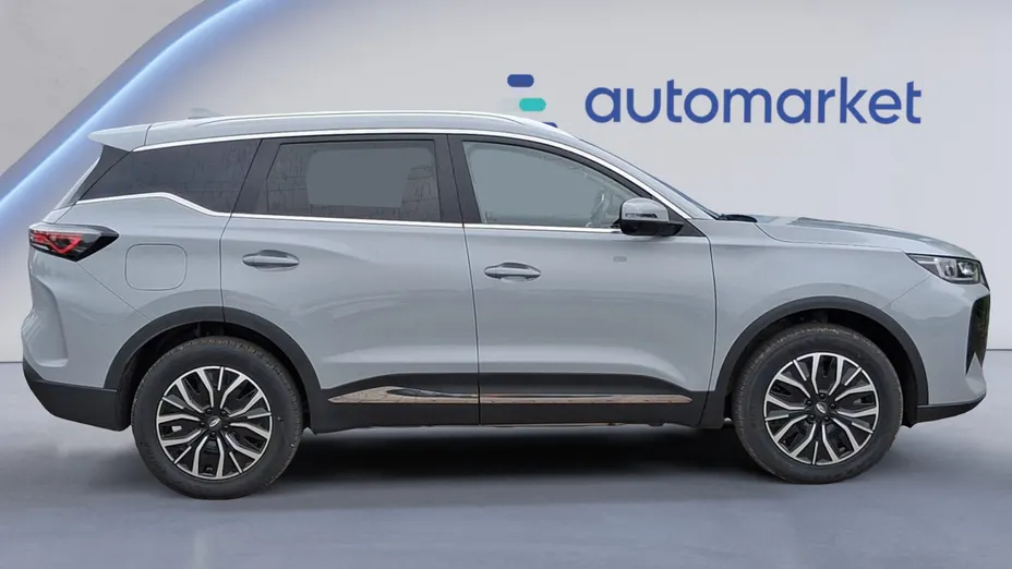 CHERY Tiggo 7 Tiggo 7 1.5 T-GDI Super Hybrid Prestige DHT Nowy