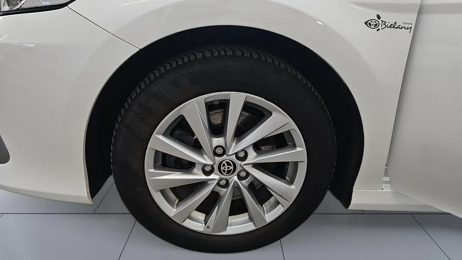 TOYOTA Camry Camry 2.5 Hybrid Comfort CVT
