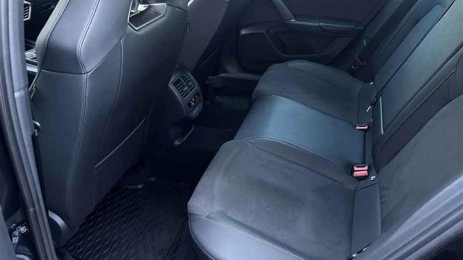 CUPRA Formentor Formentor 1.5 eTSI mHEV DSG