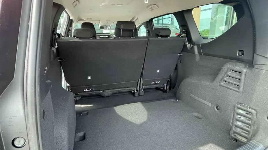 DACIA Jogger Jogger 1.6 Full Hybrid 140 Extreme MMT Nowy