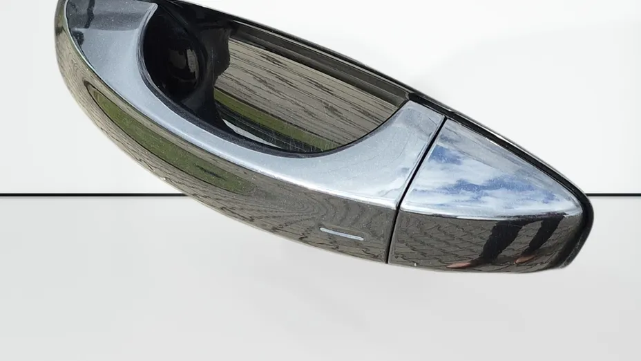 SKODA Superb -