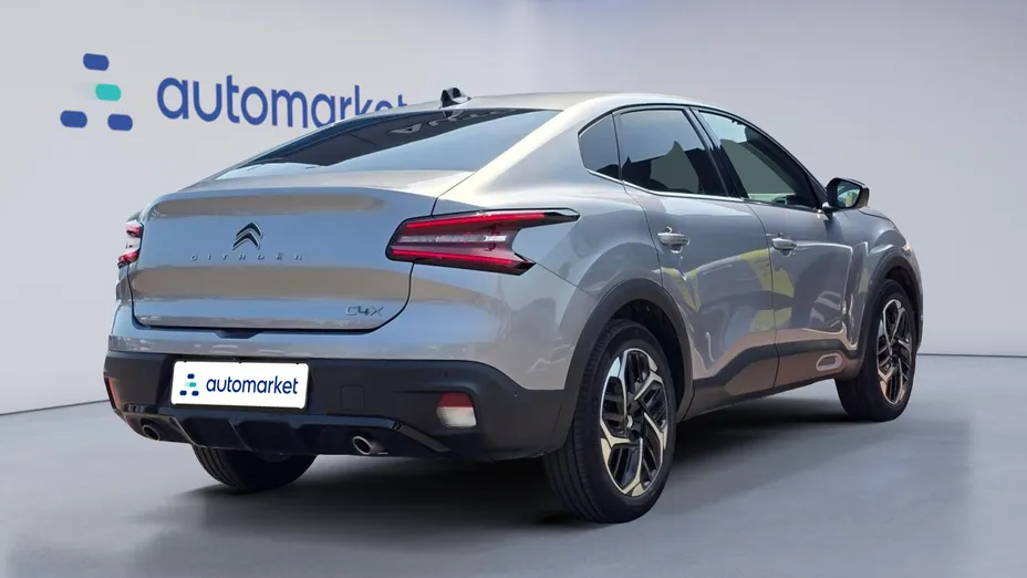 CITROEN C4 X C4 X 1.2 PureTech Max S&S EAT8