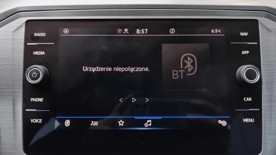 VOLKSWAGEN Passat Passat 1.5 TSI EVO Essence DSG