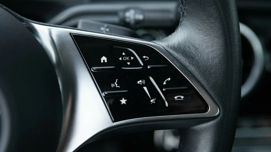 MERCEDES-BENZ CLA CLA 200 mHEV 7G-DCT