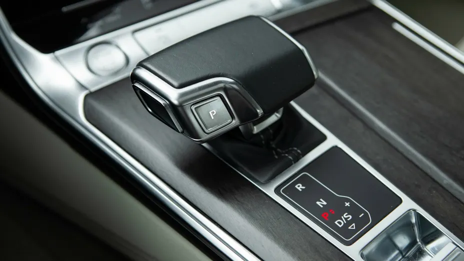 AUDI A6 A6 50 TDI mHEV Quattro Tiptronic