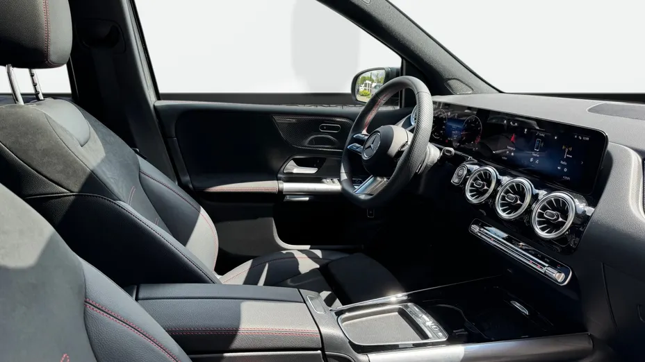 MERCEDES-BENZ B Klasa B 200 mHEV AMG Line 7G-DCT