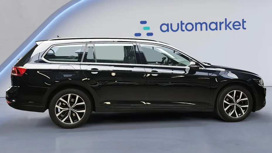 VOLKSWAGEN Passat Passat 1.5 TSI EVO Business DSG