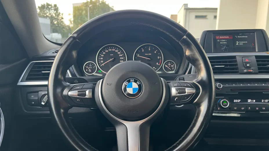 BMW Seria 4 -