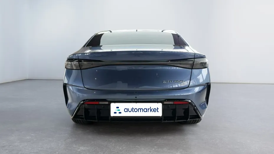 BYD Seal Seal 82.5kWh Excellence AWD Nowy