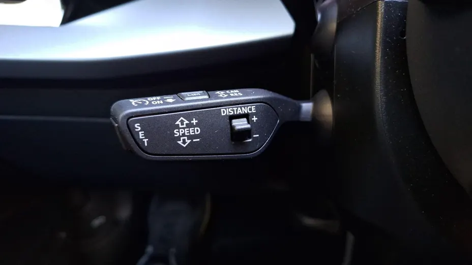 AUDI A3 Sportback -