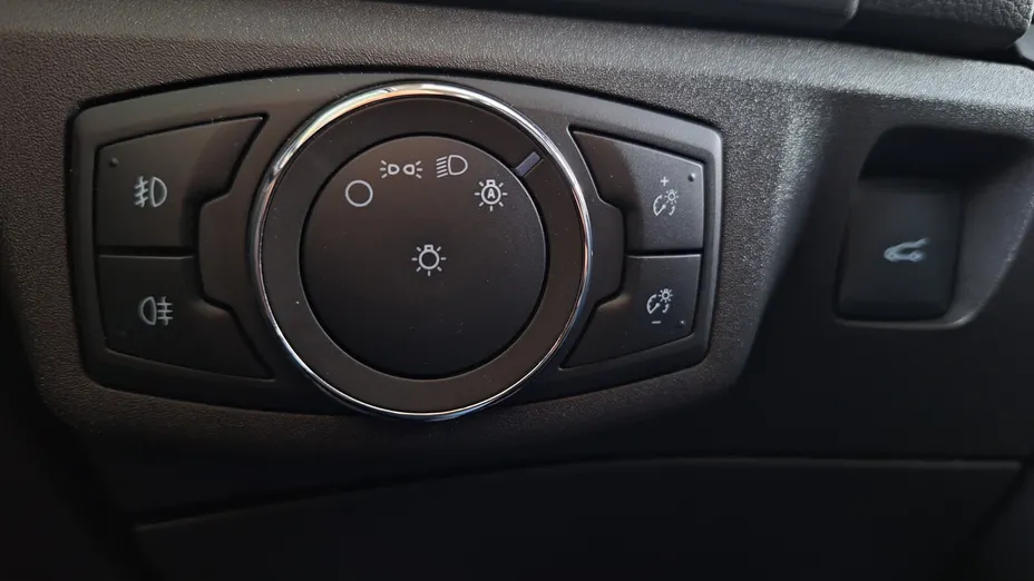 FORD Mondeo Mondeo 2.0 EcoBlue Trend aut