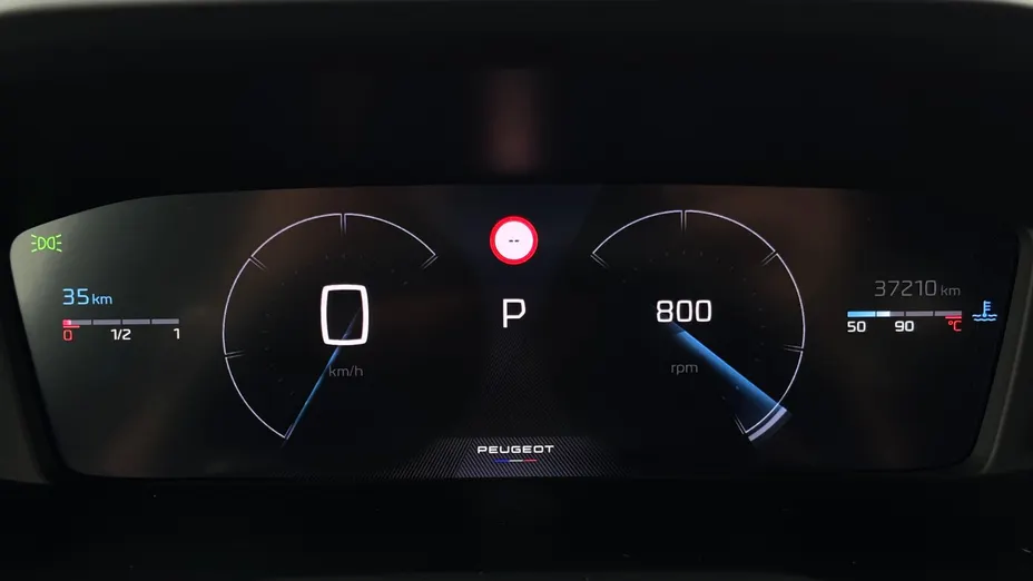 PEUGEOT 2008 2008 PureTech 130 Allure S&S EAT8