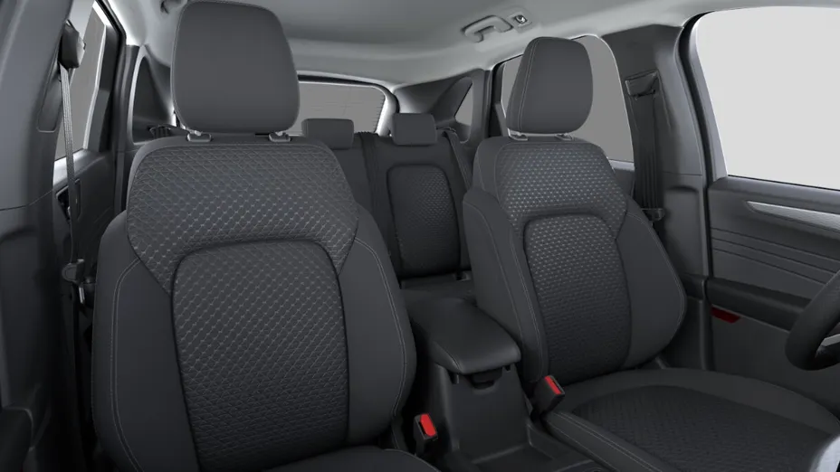 FORD Kuga Kuga 2.5 FHEV FWD Titanium eCVT Nowy