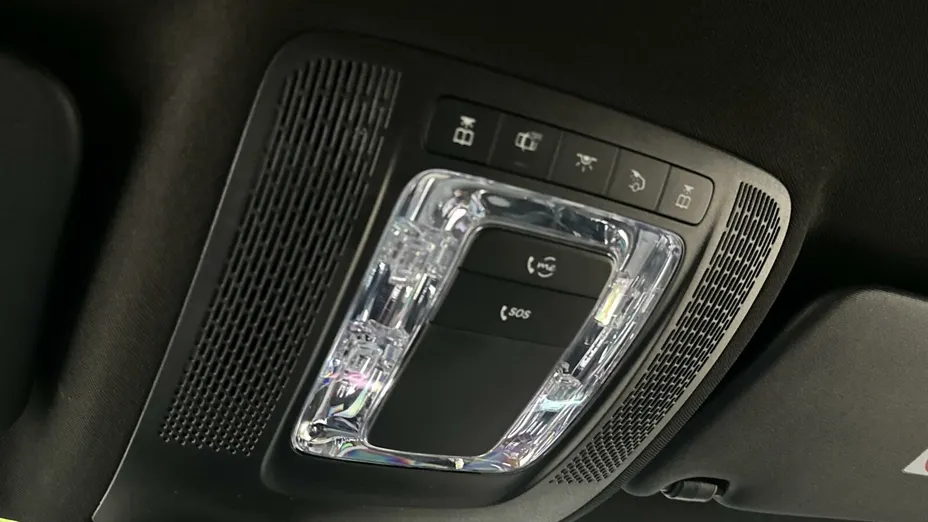 MERCEDES-BENZ GLB GLB 200 mHEV Progressive 7G-DCT