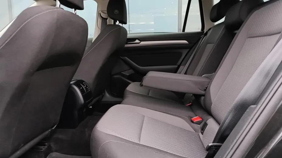 VOLKSWAGEN Passat Passat 1.5 TSI EVO Essence DSG