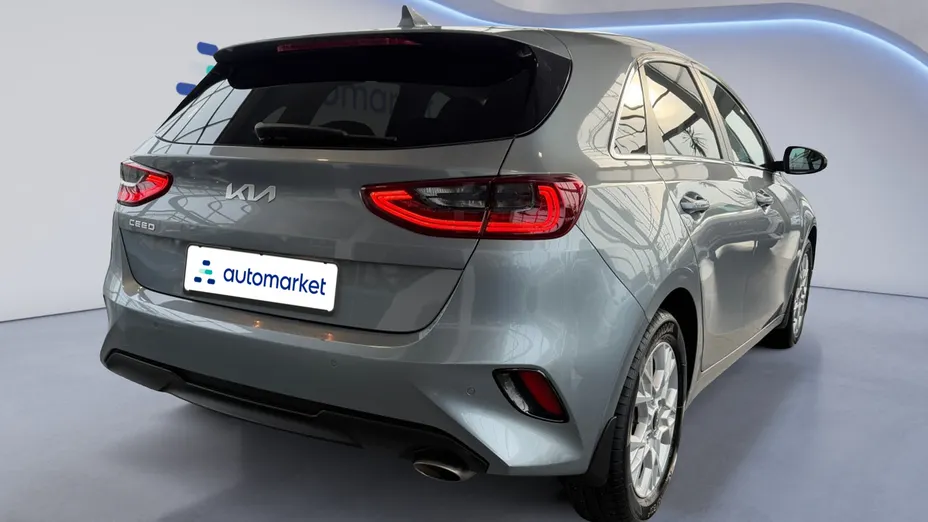 KIA Cee'd Ceed 1.5 T-GDI L