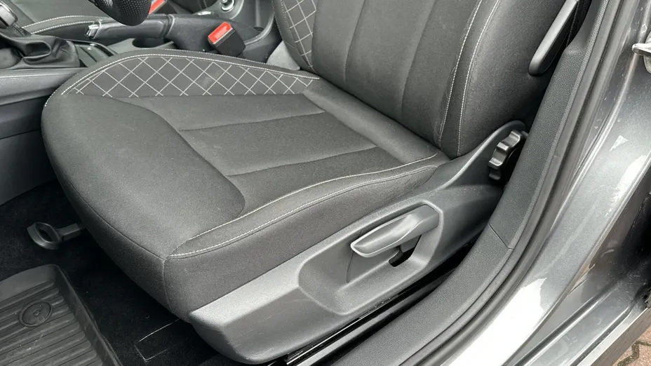 SKODA Kamiq Kamiq 1.0 TSI Ambition DSG