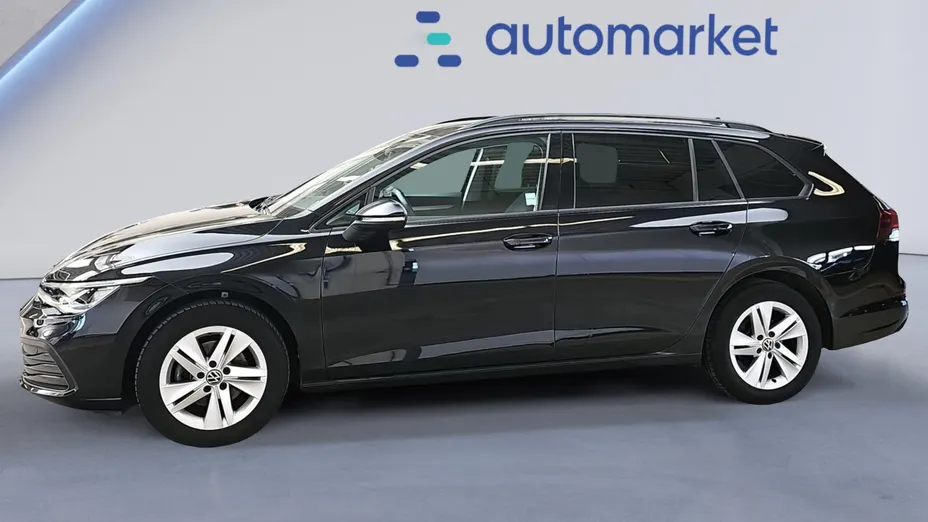 VOLKSWAGEN Golf Golf VIII 1.5 TSI EVO Life