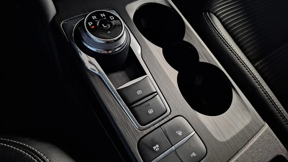 FORD Kuga Kuga 2.0 EcoBlue AWD Titanium X aut