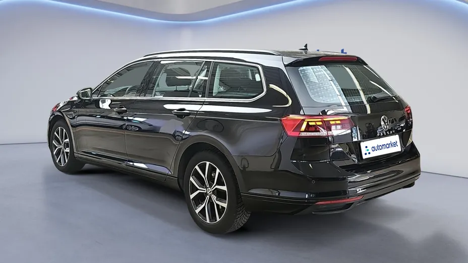VOLKSWAGEN Passat Passat 1.5 TSI EVO Business DSG