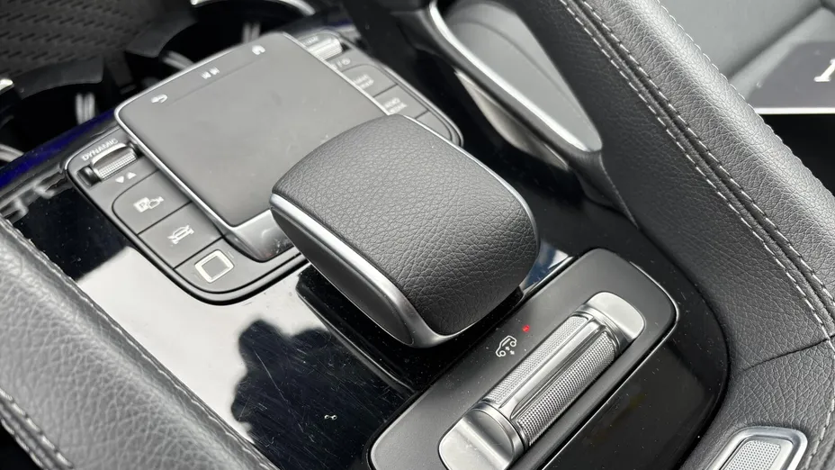 MERCEDES-BENZ GLE GLE 300 d mHEV 4-Matic AMG Line