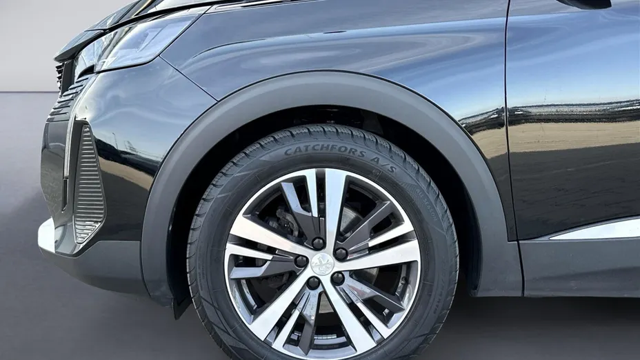PEUGEOT 3008 3008 1.5 BlueHDi Allure Pack S&S EAT8
