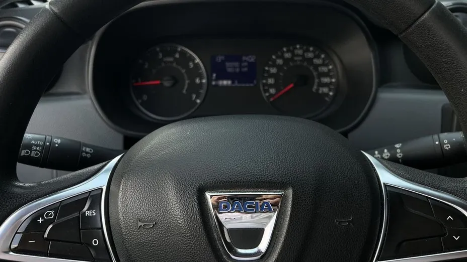 DACIA Duster Duster 1.0 TCe Access