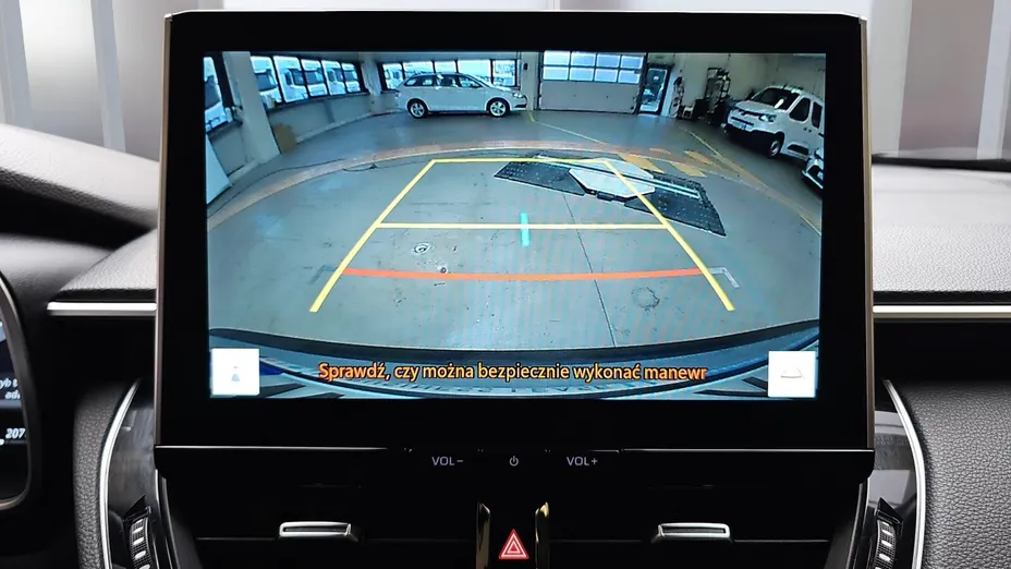 TOYOTA Corolla Cross Corolla Cross 2.0 Hybrid Style