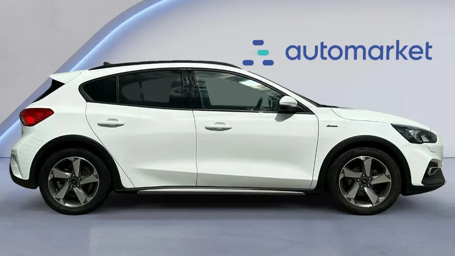 FORD Focus Focus 1.0 EcoBoost mHEV Active