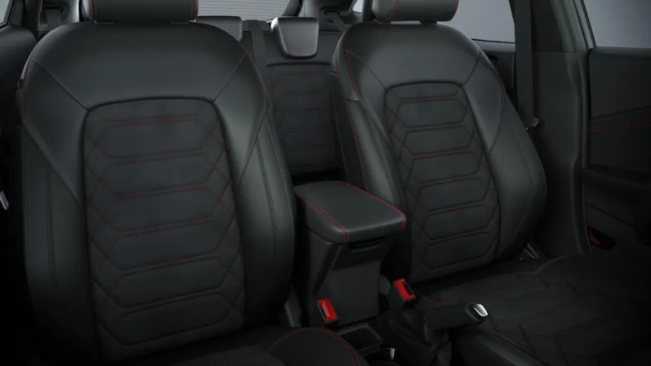 FORD Puma Puma 1.0 EcoBoost mHEV ST-Line X PowerShift Nowy