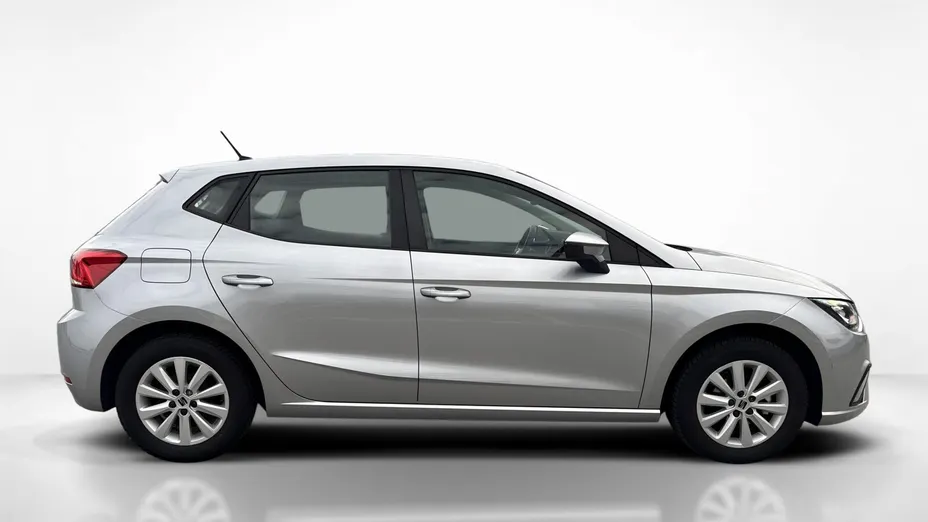 SEAT Ibiza Ibiza 1.0 TSI Style S&S