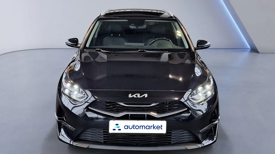 KIA Cee'd Ceed 1.5 T-GDI L DCT