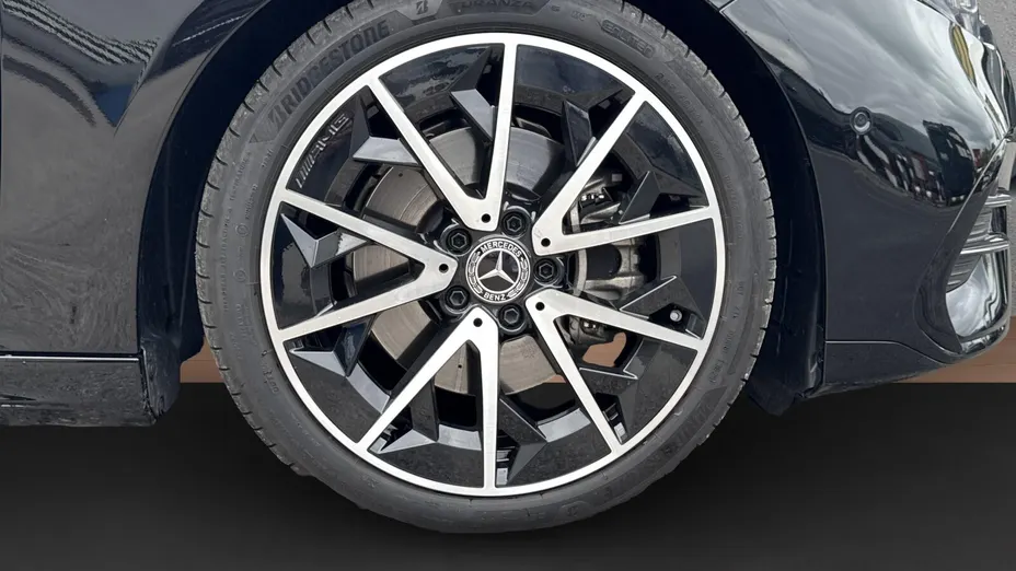 MERCEDES-BENZ CLA CLA 200 mHEV 8G-DCT