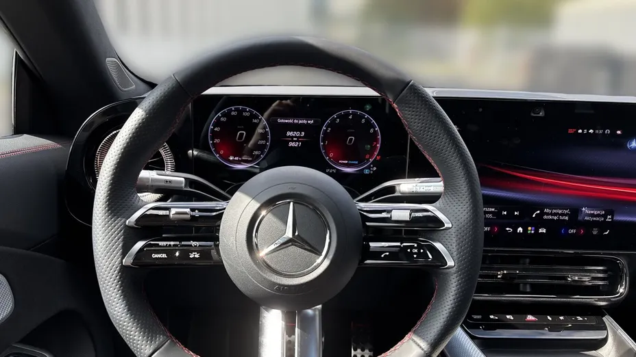 MERCEDES-BENZ CLA CLA 200 mHEV 8G-DCT
